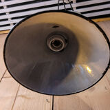 Lamp "Rise & Fall"