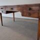 Bureau directoire double face