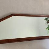 Art Deco buffet mirror 158cm