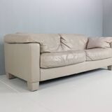 Set of two De sede DS17