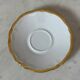 Porcelain coffee service