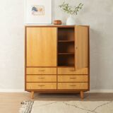 Wonderful chest of drawers from the 1950s