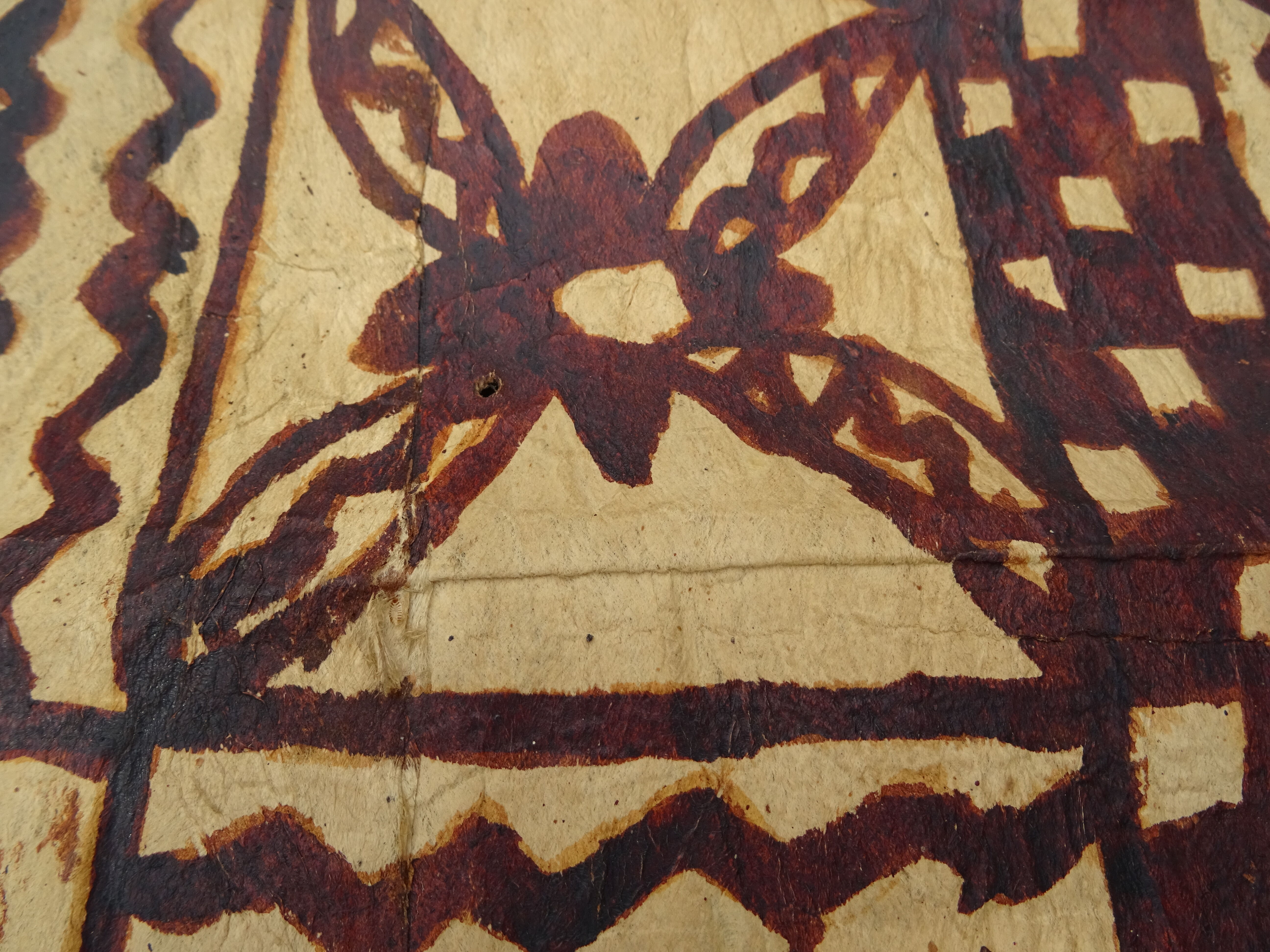 Wall hanging tribal decoration