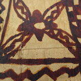 Wall hanging tribal decoration