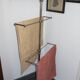 Towel rack