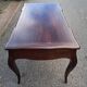 Burreau style Louis XV en palissandre
