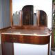 Coiffeuse d'époque art deco