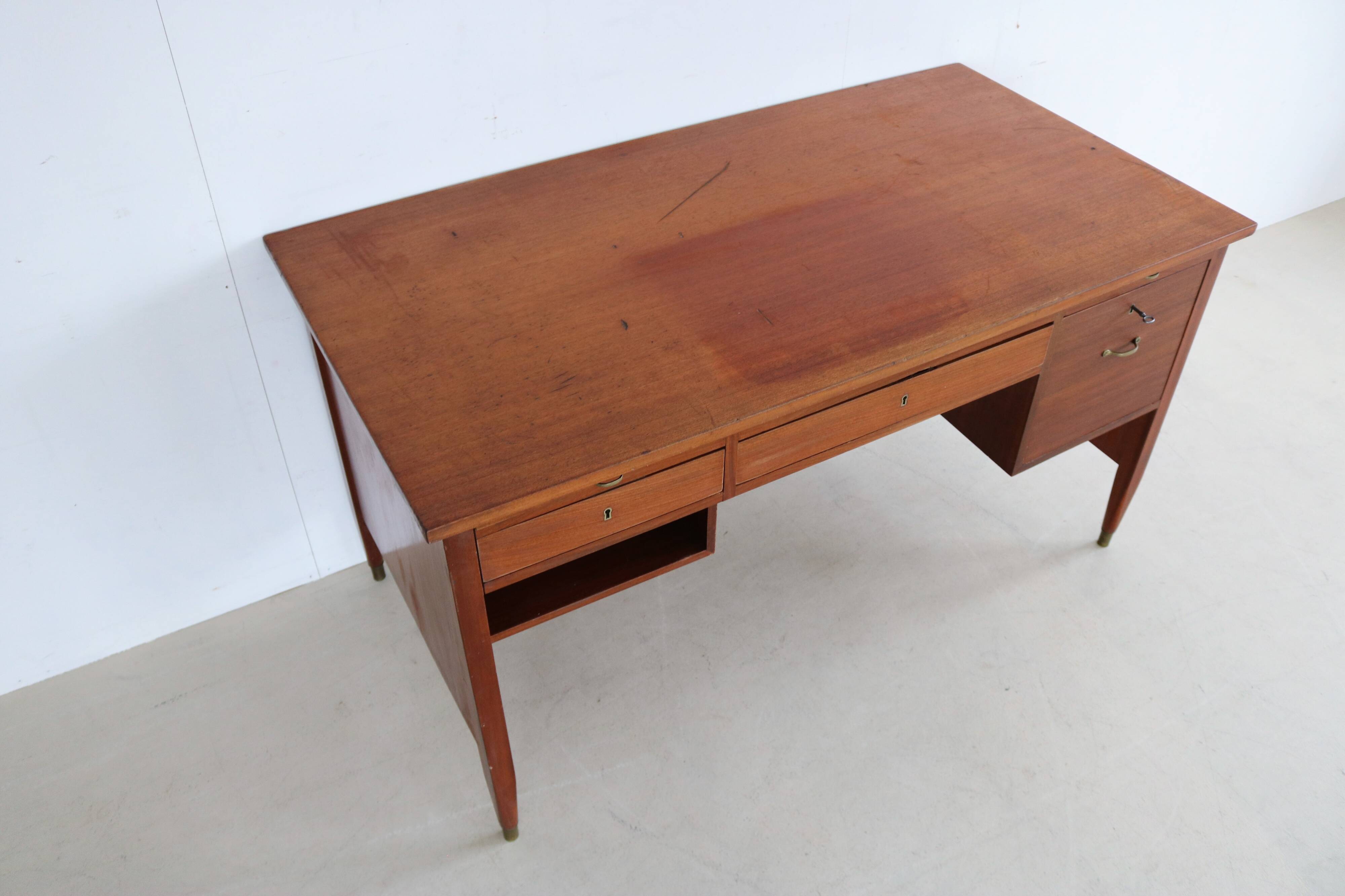 Vintage danish desk
