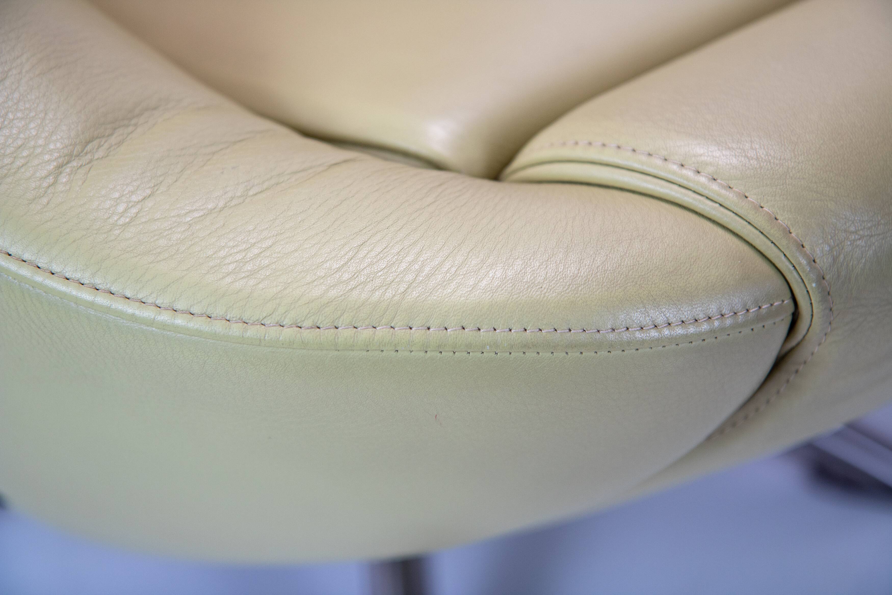 Cassina Dodo Recliner – Design: Toshiyuki Kita