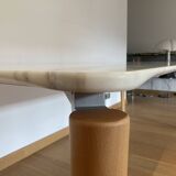 Tavolo 95 table set by de padova