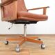 Armchair by Arne Vodder for Sibast, 1960