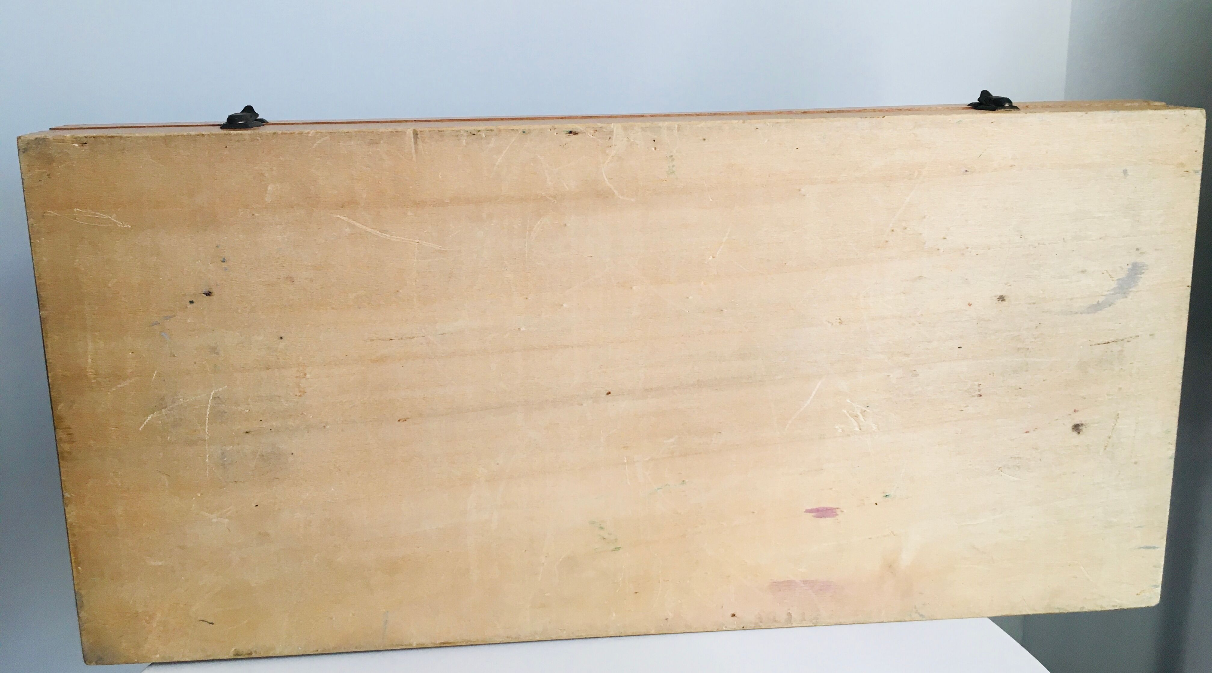 Old building game JeuJura