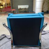 Paire de fauteuils / Lounge ´875´/ Ico Parisi / Edition Cassina