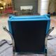 Paire de fauteuils / Lounge ´875´/ Ico Parisi / Edition Cassina