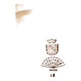Dessert plates nursery rhymes of digoin and sarreguemine