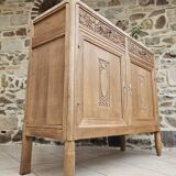 Buffet parisien art déco