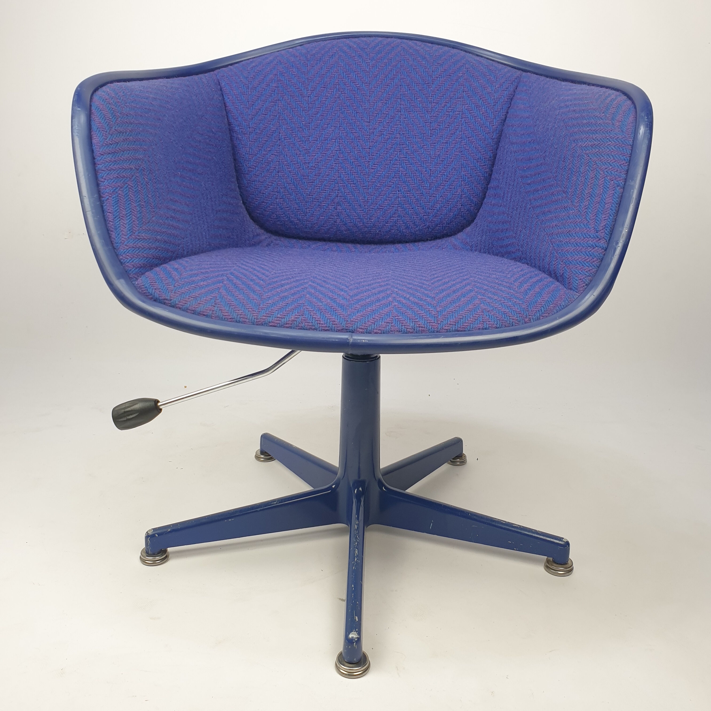 Fauteuil modèle F8800  par Pierre Paulin pour Artifort, années 1980