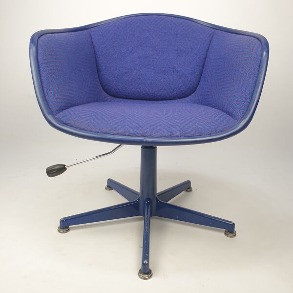 Fauteuil modèle F8800  par Pierre Paulin pour Artifort, années 1980