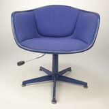 Model F8800 armchair by Pierre Paulin for Artifort, 1980