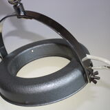 Vintage architect's lamp around 1970