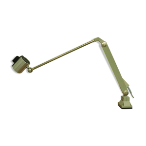 lampe industrielle Waldmann