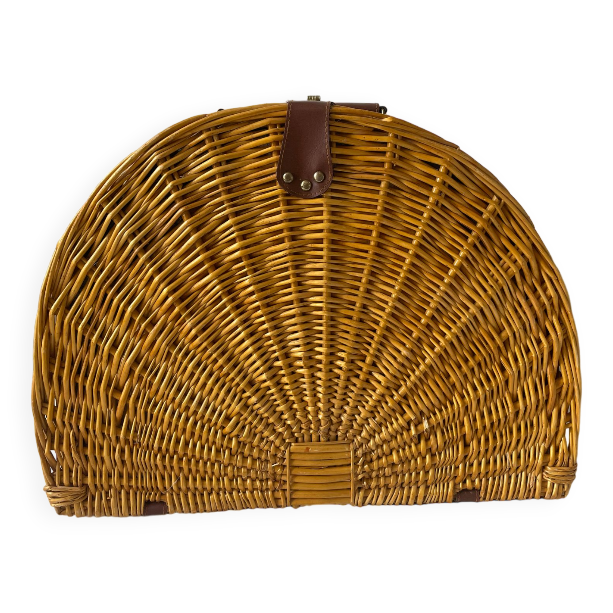 Valise pique nique
