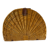 Picnic suitcase