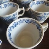 English cups