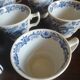 English cups