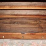Dresser empire in XIXth cherry