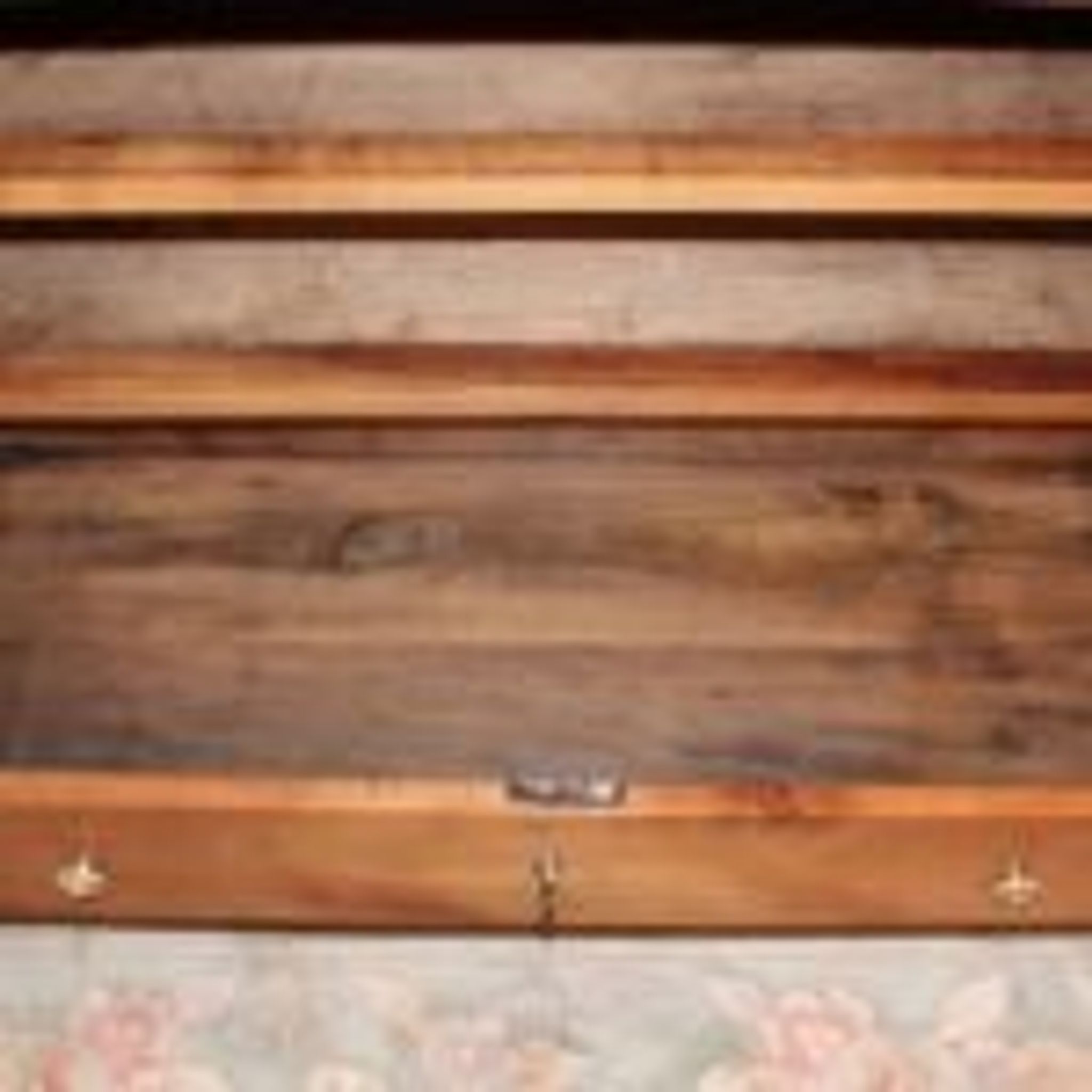 Commode empire en Merisier XIXeme