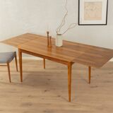 Table à manger des années 1960
