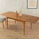 1960s Dining table