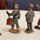 lead soldier lot