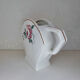 Ancien pot en faience de Saint Amand