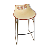 Calligaris bar stool