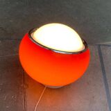 Mid-Century Italian Floor Lamp Clan de Guzzini