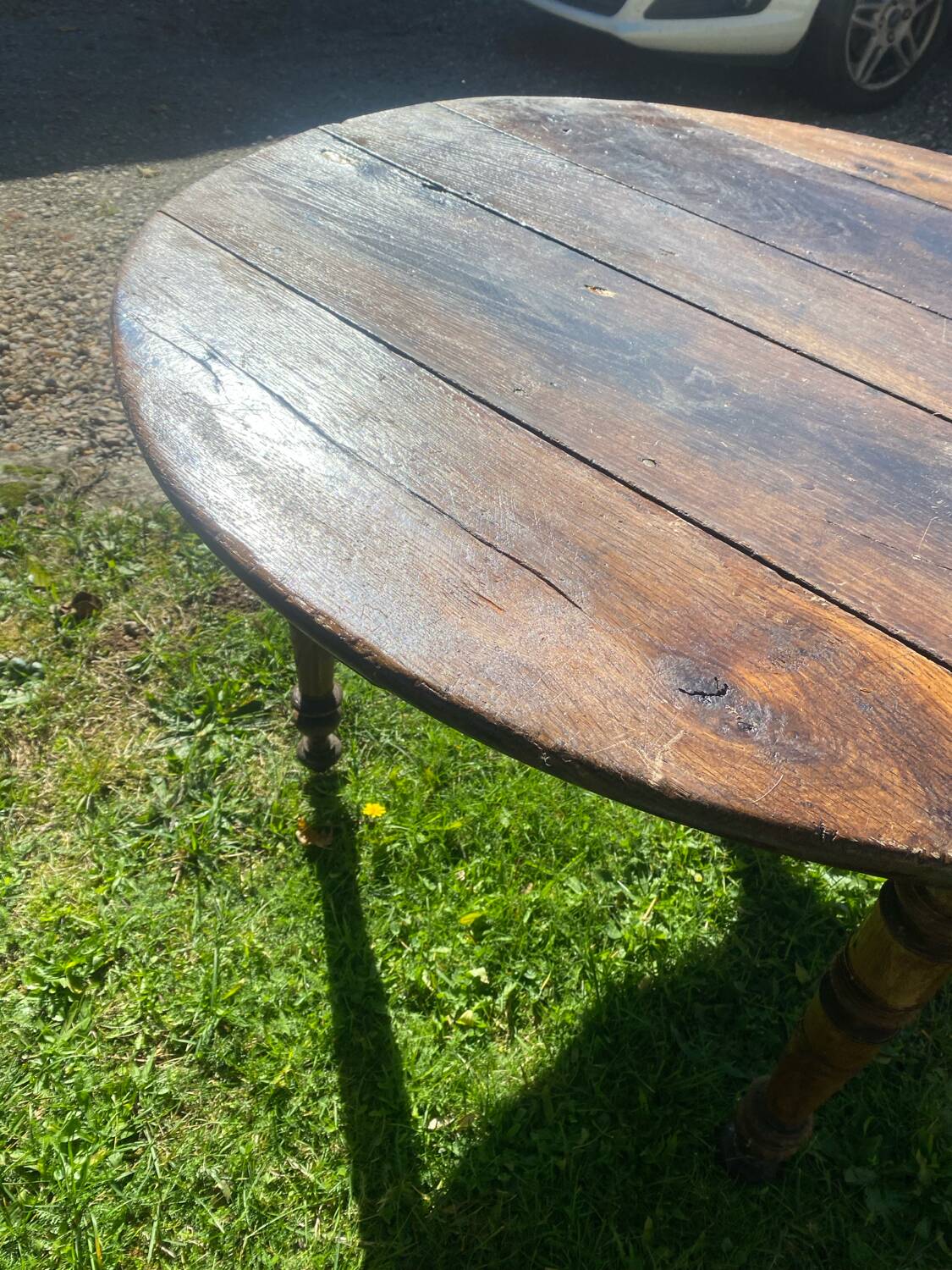 Table ronde