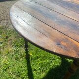 Table ronde