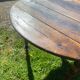 Table ronde