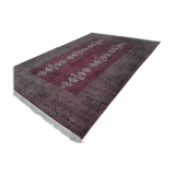 Handmade Pakistani carpet 317x216cm