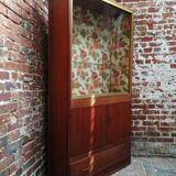 Vintage showcase 50s