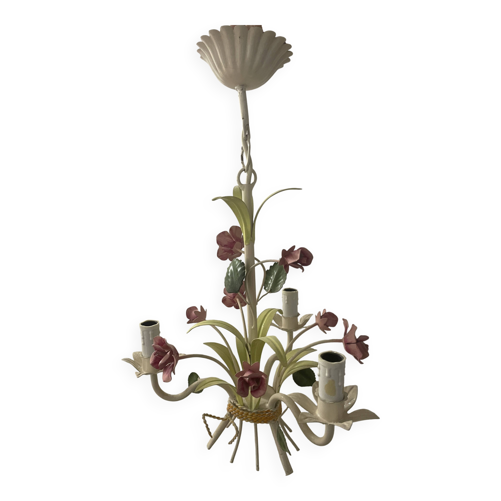 Vintage lustre