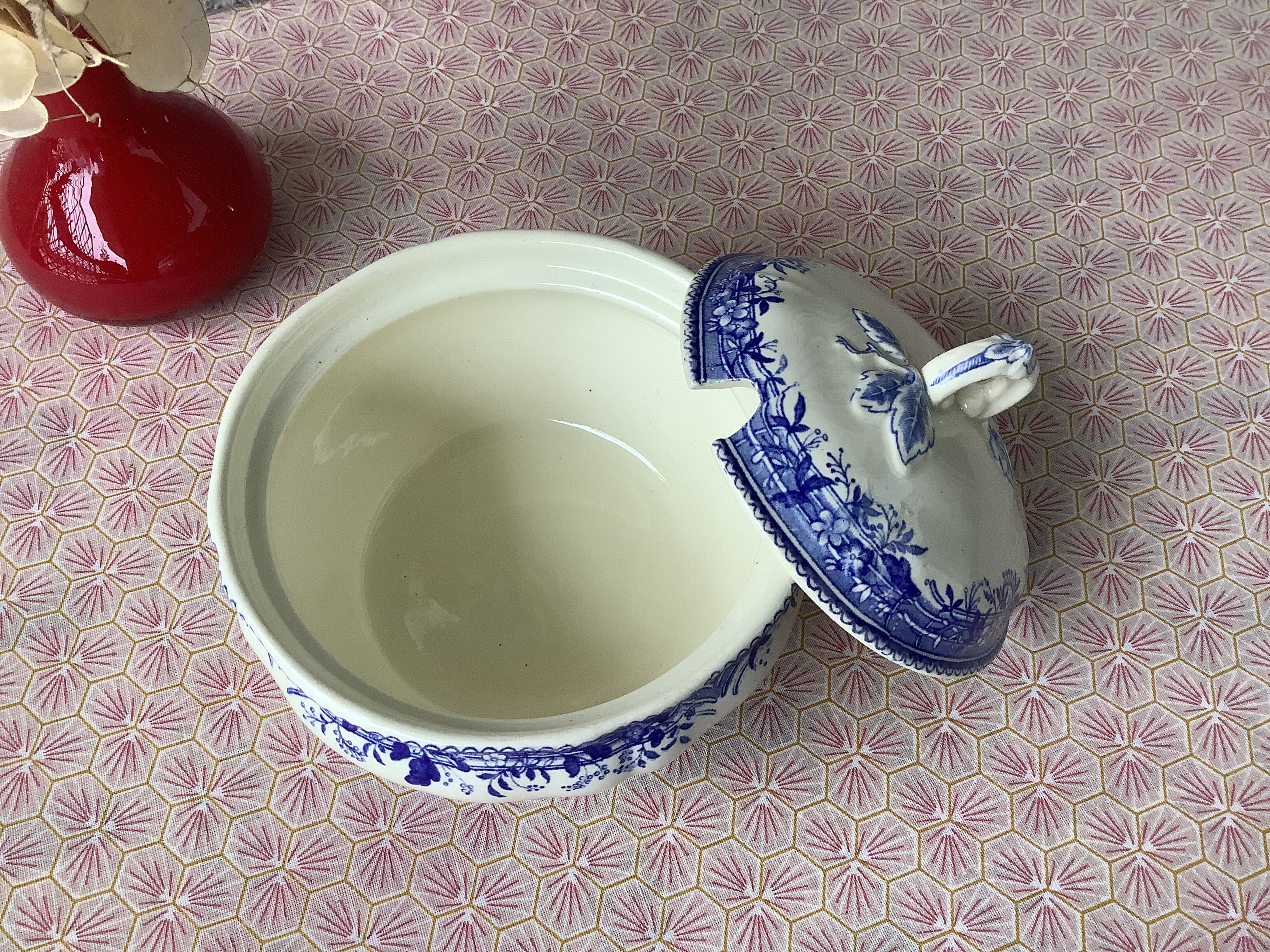 Villeroy & Boch Burgenland jam maker by VBM Germany