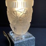 Art Deco table lamp
