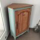 Large corner cabinet