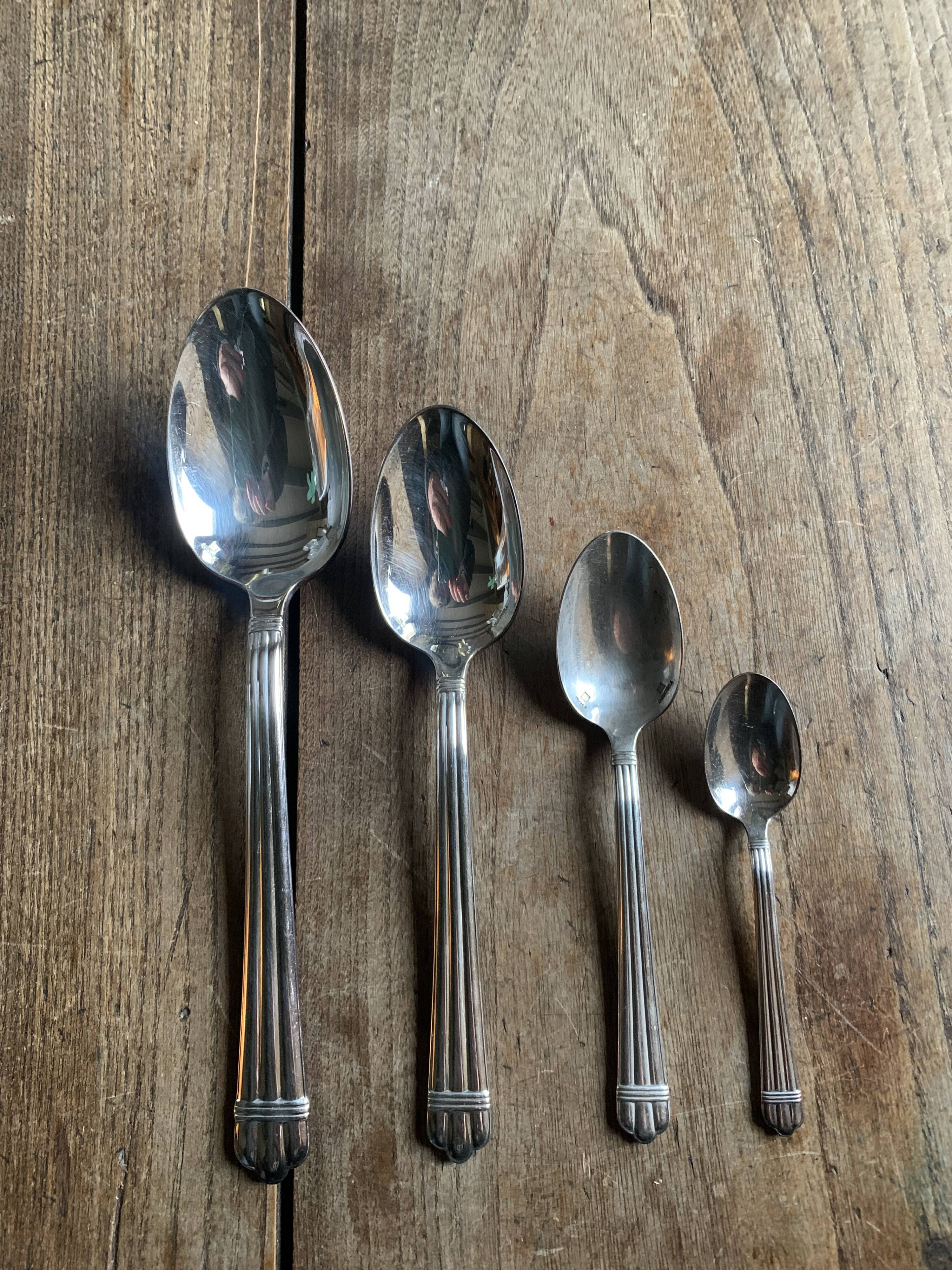 Housewife Christofle