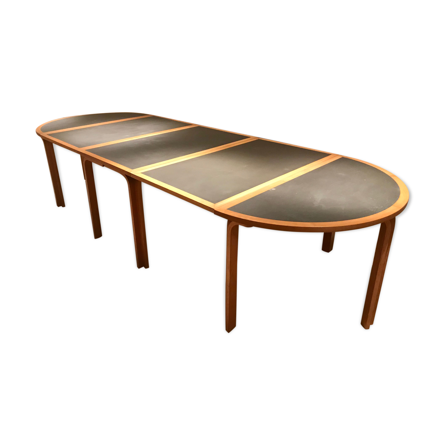 Table danoise Magnus Olesen 1970