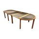 Table danoise Magnus Olesen 1970