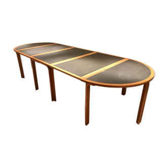 Table danoise Magnus Olesen 1970